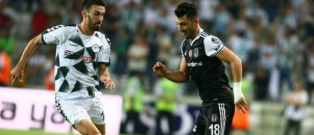 Turcia: Super Lig - Etapa 2